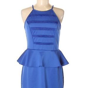 Bisou Bisou Cocktail Dress